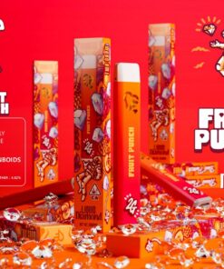 Fruit Punch