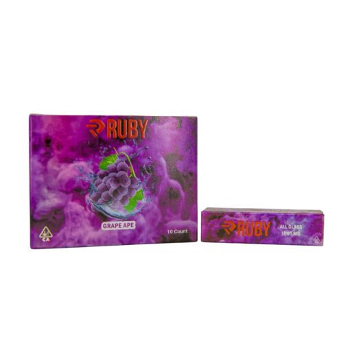 Grape ape carts