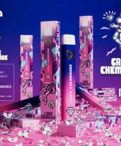 Grape Chemonade