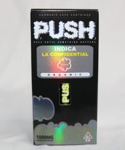 La confidential cart