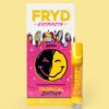 Fryd extract Tropical Zkittles