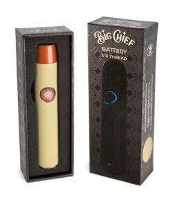 Big Chief 510 battery