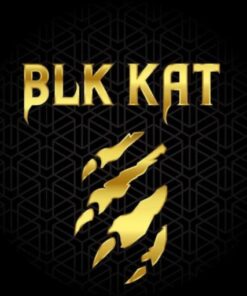 Blk Kat Cart