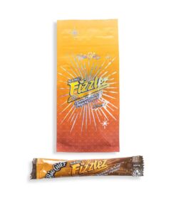 Big chief pop rocks edibles