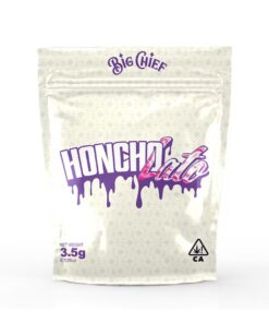 Honcho lato strain