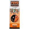 Papaya punch fryd